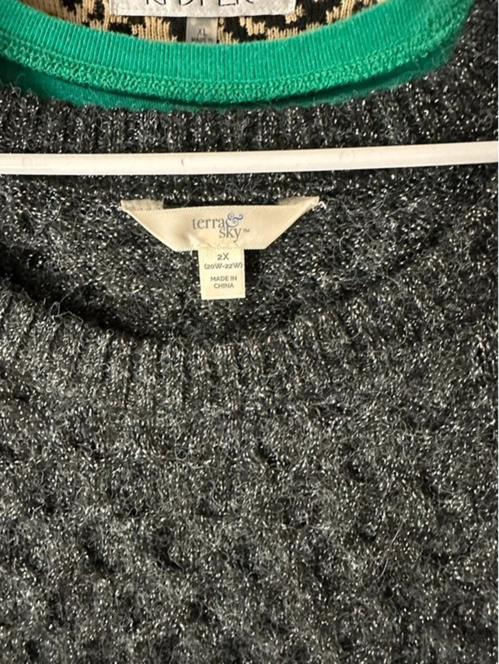 Sweater - Picture 2 of 5